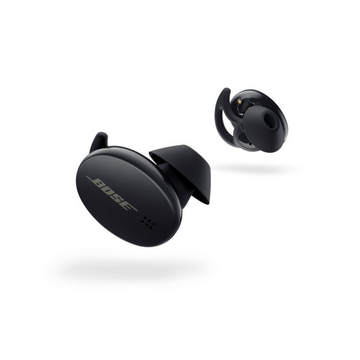 Bose Sport Earbuds - Triple Black